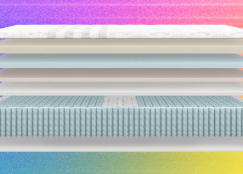 Los mejores colchones híbridos para parejas, dolor de espalda y más (2025)