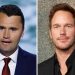 TISO DE CHARLIE KIRK: Chris Pratt, Meghan McCain y Piers Morgan lideran las reacciones de celebridades al matar