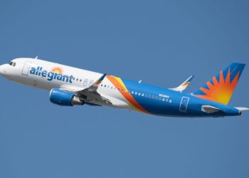 CEO de Allegiant sobre Future of Ultra-Low-Costar, Tourismo de Las Vegas