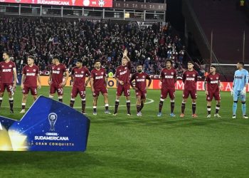Copa Sudamericana: Lanús Buscará Sorprender A Fluminense – Fútbol Internacional