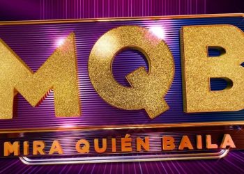 'Mira Quién Baila' Tiene un Segundo Lesión a POCOS Días de Su Estreno; Ahora le Tocó un Famoso