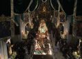 Fecha y Horario de la Tradicional Procesión Con Imagen Réplica de Nuestra Señora del Rosario