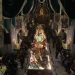Fecha y Horario de la Tradicional Procesión Con Imagen Réplica de Nuestra Señora del Rosario