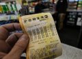 Números Ganadores del Powerball, 13/09/2025: Resultados y Jackpot $ 50 Millones | REVISTA