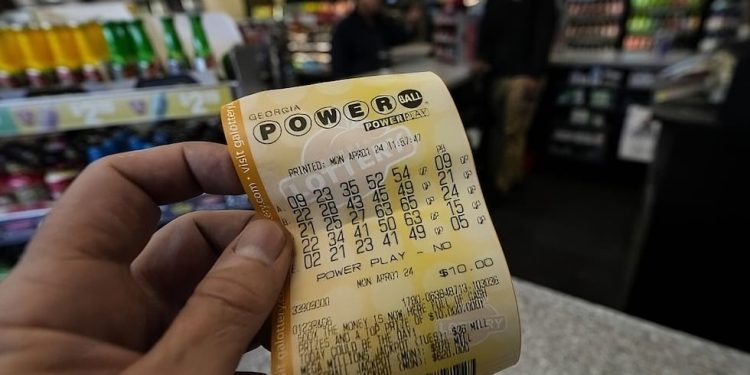 Números Ganadores del Powerball, 13/09/2025: Resultados y Jackpot $ 50 Millones | REVISTA
