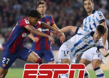 ESPN EN VIVO GRATIS – CÓMO ver Partido fc Barcelona vs. Por Fútbol TV y Disney Plus Online en EE. UU. | ESPN SELECT | nnda nnrt | REVISTA