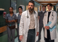 Cómo ver la temporada 2 de 'Brilliant Minds' en línea – Stream Bronx General desde cualquier lugar