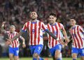 Paraguay y Eljuego de la Clasificación a la Copa del Mundo – Selección Paraguaya