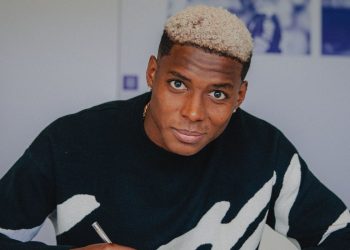 Anderlecht Apesta por Nilson Angulo y Extiende Su Contrato Hasta 2029