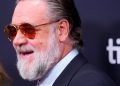 El Impactante Cambio Físico del actor Russell Crowe A SUS 61 Años