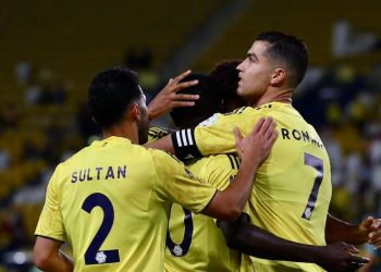 ¿Un qué transmita de canal de Qué juega y un canal a Cristiano Ronaldo en al-Nassr vs. al-riyadh en vivo Hoy por Saudí Pro League 2025 en España, México y USA?