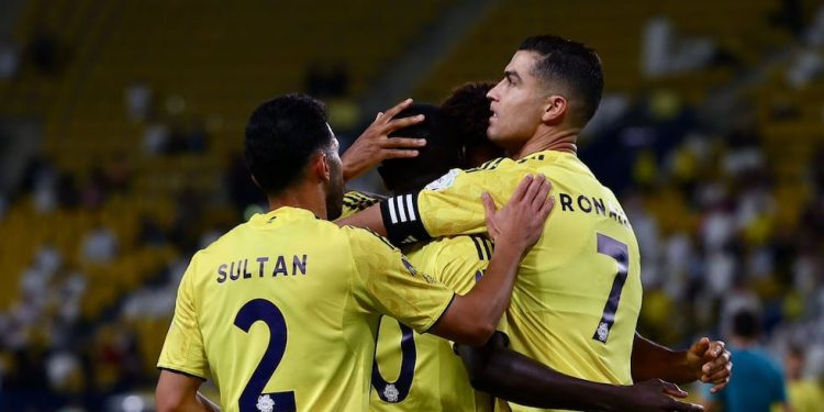 ¿Un qué transmita de canal de Qué juega y un canal a Cristiano Ronaldo en al-Nassr vs. al-riyadh en vivo Hoy por Saudí Pro League 2025 en España, México y USA?