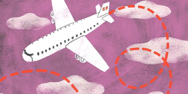 La Fatiga en Los Trabajadores del Sector Aeronáutico Civil: Un Riesgo que no Debe Subestimarse, por Juan José Zevallos | OPINIÓN