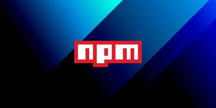 Paquete NPM atrapado usando el código QR para obtener malware de robo de cookies