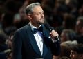 Nate Bargatze lo sopló como el anfitrión de 2025 Emmys