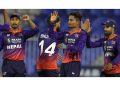 Indias Occidentales aturdidas por Minnows Nepal en la apertura de T20i