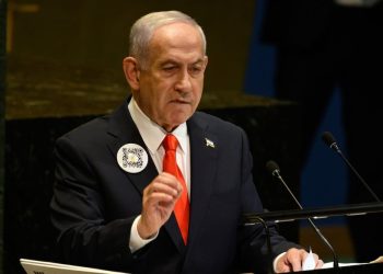 El discurso de la ONU de Netanyahu eclipsado por el impulso para la estadidad palestina