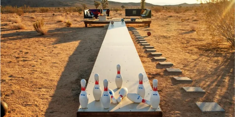 Las categorías de Airbnb estaban destinadas a reinventar el cuadro de búsqueda: ahora se han ido