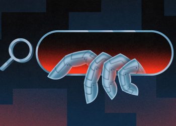 La burbuja de IA viene para tu navegador