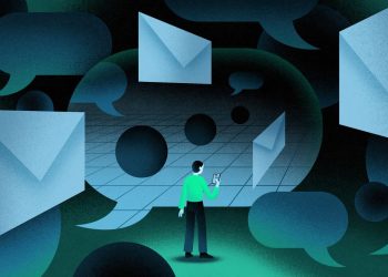 ¿Es inevitable el fantasma? | El neoyorquino