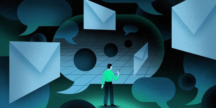 ¿Es inevitable el fantasma? | El neoyorquino