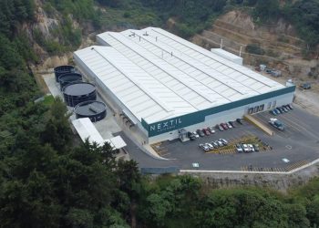 Nextil Consigue Contrato para producir US $ 175 MILONES EN SU Planta de Guatemala