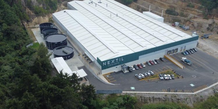 Nextil Consigue Contrato para producir US $ 175 MILONES EN SU Planta de Guatemala
