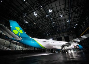 Aer Lingus lanzará un servicio sin escalas de Raleigh-Durham a Dublín