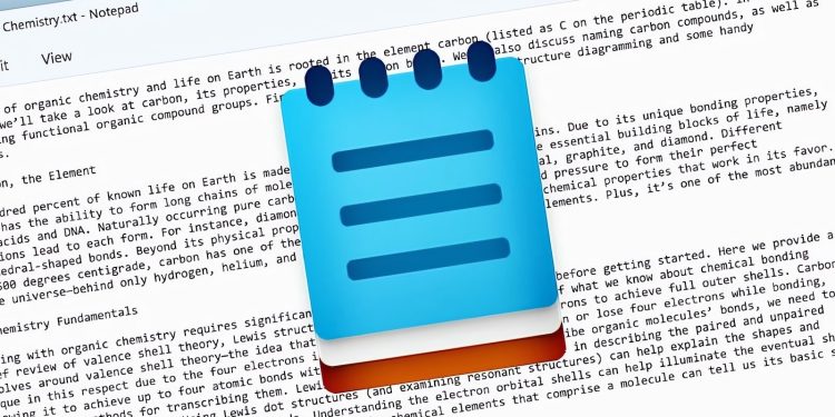 El bloc de notas obtiene funciones de IA gratuitas en Copilot+ PC con Windows 11