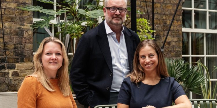 La noción de capital recauda un fondo de crecimiento de $ 130 millones para abordar la brecha de seguimiento de Europa