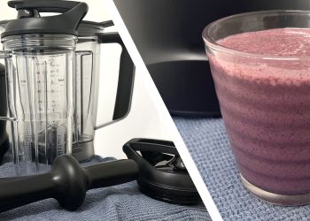 El SmartSense de Nutribullet es una licuadora excelente y poderosa, aunque su modo 'inteligente' se siente innecesario