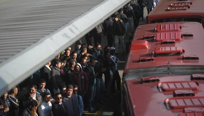 Movilidad Hoy, 18 de Septiembre: Así Está El Tráfico en Las Vías de Bogotá