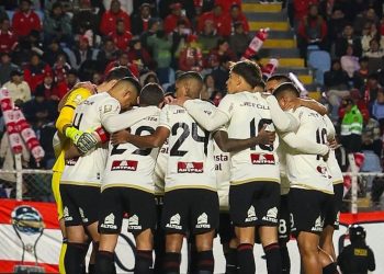 Universitario vs. Melgar Hoy: Hora y Canal del Partido
