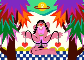 Su horóscopo de octubre de 2025: este es el mes para bloquear