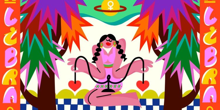 Su horóscopo de octubre de 2025: este es el mes para bloquear