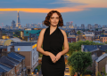 Olivia Cooke ama a Londres: «Por todas sus fallas, estoy tan enamorado de esta ciudad»
