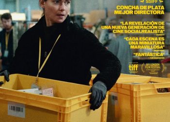 «Al caer», de Laura Carreira