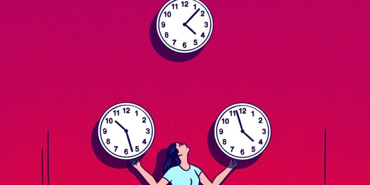 ¿Realmente puedes vivir un día a la vez?