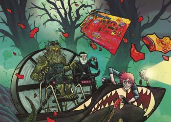 'Operación Amanece', de Zebrowski – Culturamas