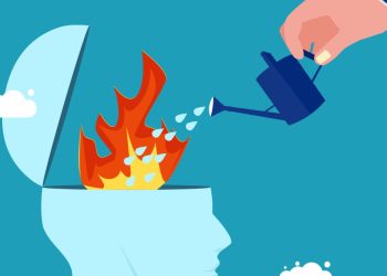 Cómo resolver la epidemia de reacción exagerada