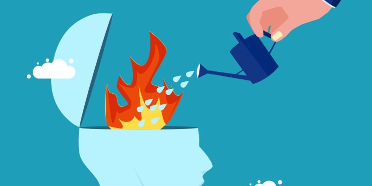 Cómo resolver la epidemia de reacción exagerada