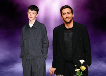 Lo que ocurrió Entre Owen Cooper y Jake Gyllenhaal Antes de los Emmy 2025, Captado en Fotos