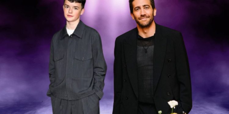 Lo que ocurrió Entre Owen Cooper y Jake Gyllenhaal Antes de los Emmy 2025, Captado en Fotos