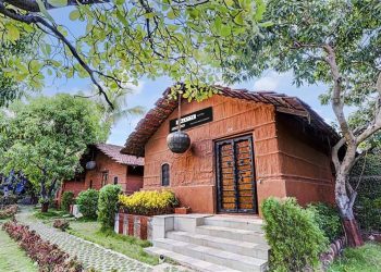 Oyo Parent se vuelve a marca como prisma antes de los planes de OPO frescos