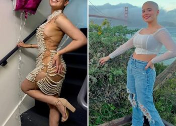 Murió Paola Caldera, Influencer Latina en Estados Unidos: Tenía dos Hijos Pequeños