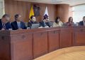 Corte dados constitucionales que la propesta de nonoa de una asamblea constituyente es viable, pero aún no califica contenidos | Política | Noticias