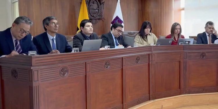 Corte dados constitucionales que la propesta de nonoa de una asamblea constituyente es viable, pero aún no califica contenidos | Política | Noticias