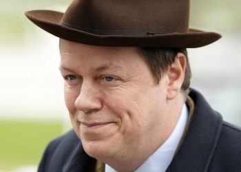 'My Mad está obsesionada con eso': Tom Parker Bowles en Christopher's, cordials y cortando el alcohol