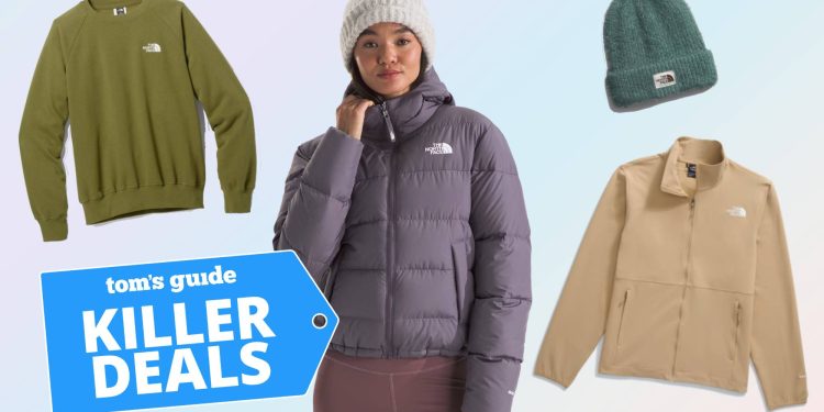 No espere hasta el invierno: 11 ofertas de ropa de clima frío de Patagonia, Columbia y la cara norte que compraría ahora mismo