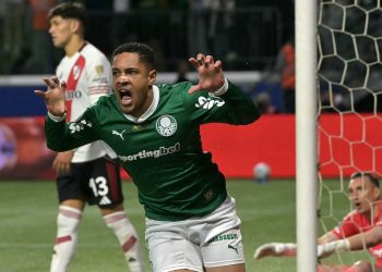 Vitor Roque Vale ORO – AS.com